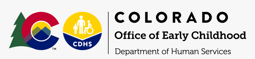 Colorado Office Of Early Childhood, HD Png Download, Free Download