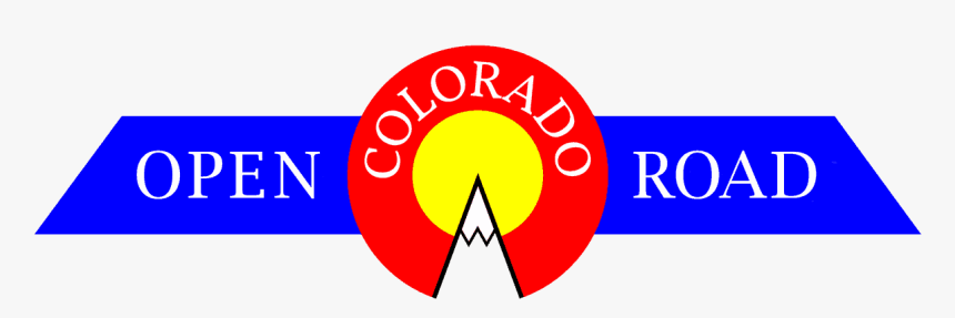 Colorado Travel Booking - Circle, HD Png Download, Free Download