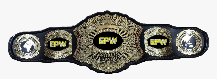 Roh World Championship Png, Transparent Png, Free Download