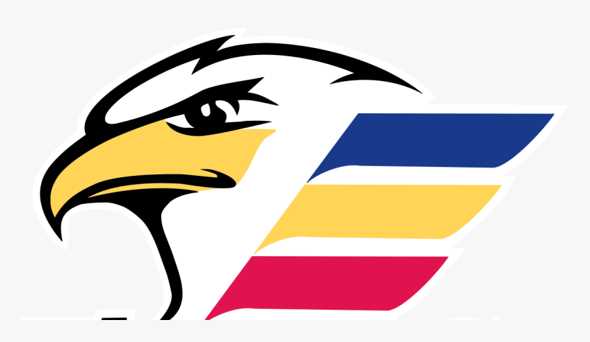 Colorado Eagles Logo, HD Png Download, Free Download