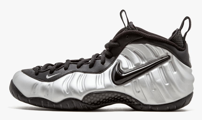 Silver surfer foamposite hotsell