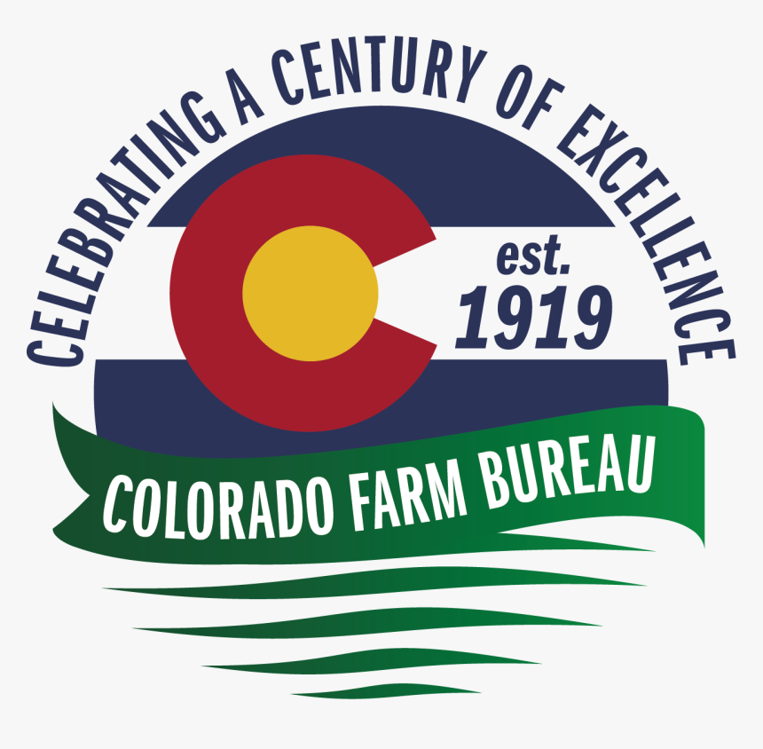 Colorado Farm Bureau Logo, HD Png Download, Free Download