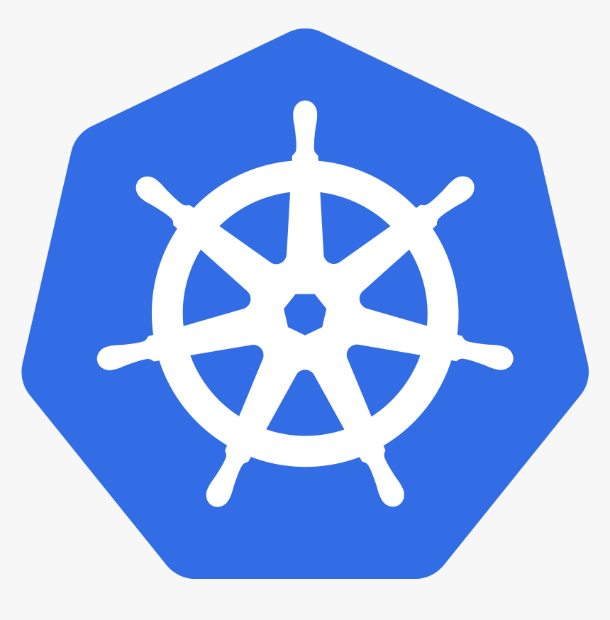 Kubernetes Logo Png, Transparent Png, Free Download