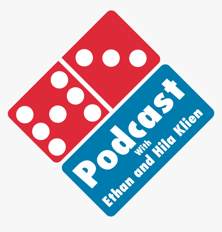 Dominos Pizza Logo Png, Transparent Png, Free Download