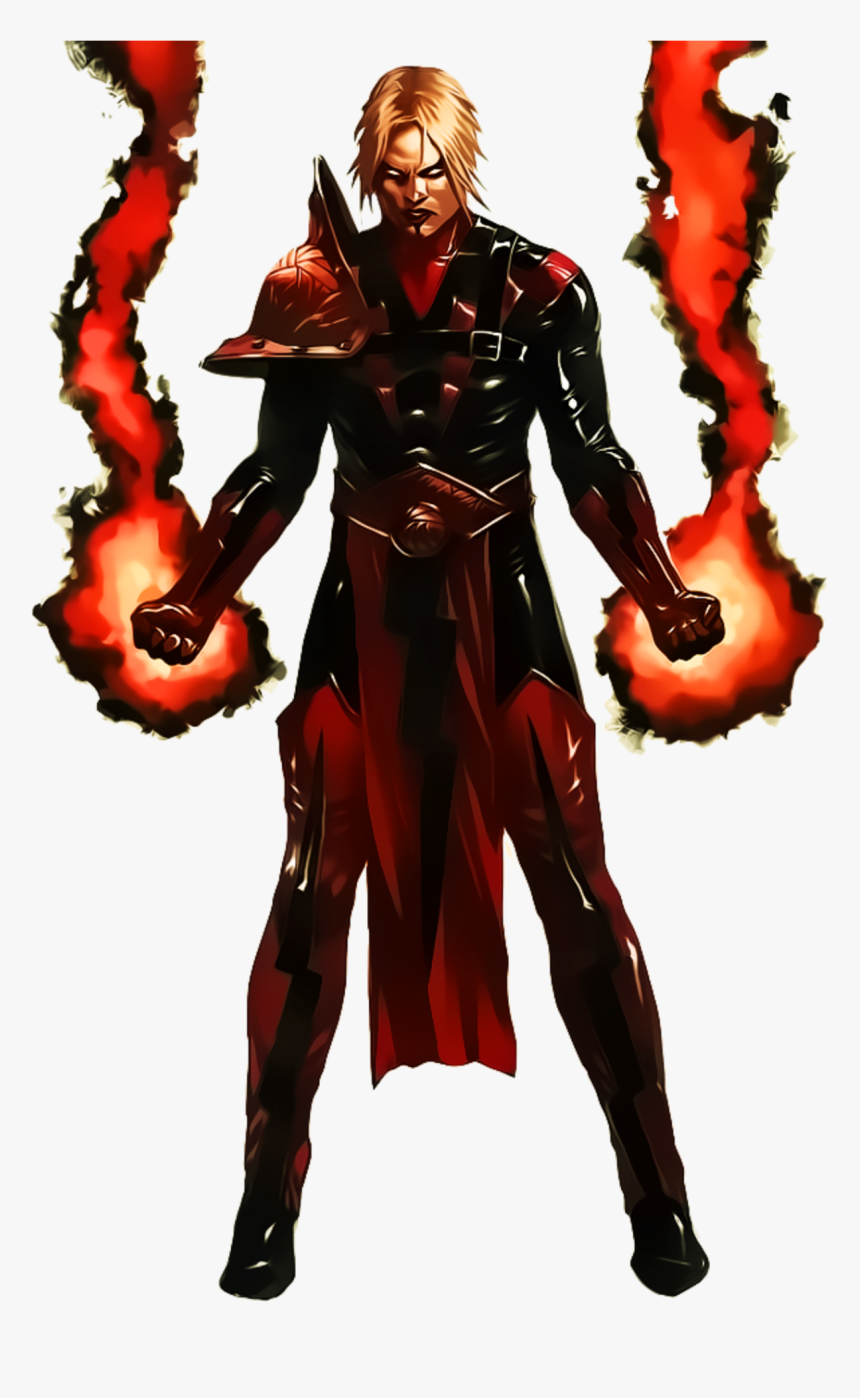 Adam Warlock - Deviantart Adam Warlock Art, HD Png Download, Free Download