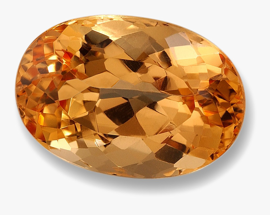 Yellow Topaz Free Png Image - November Birthstone Meaning, Transparent Png, Free Download