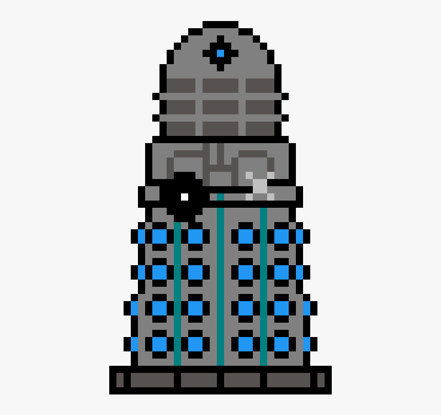 dalek doctor who transparent background