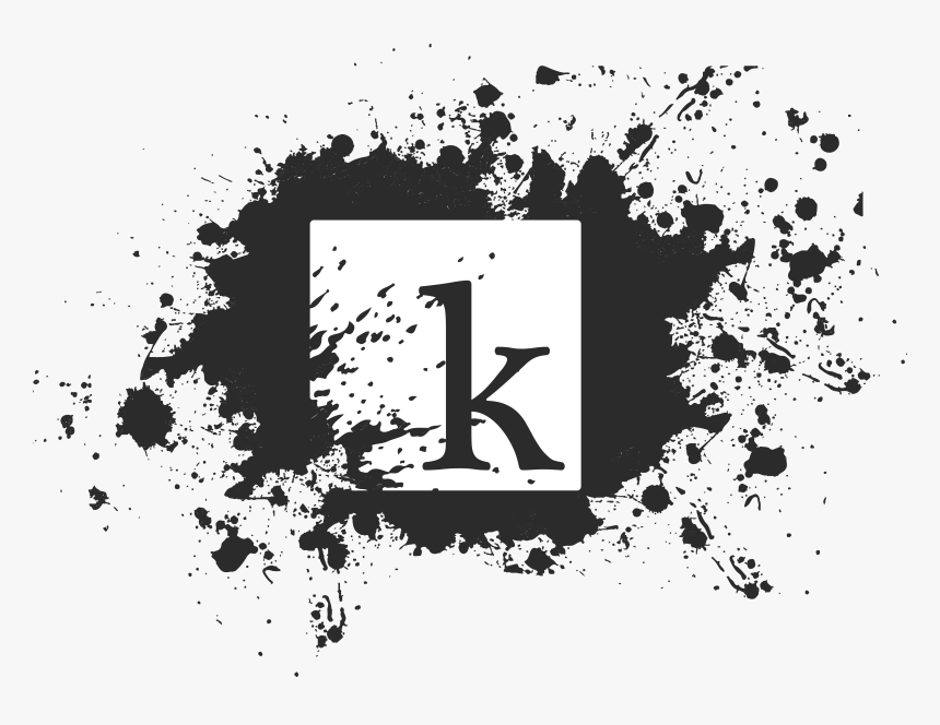 For K Company Design, HD Png Download, Free Download