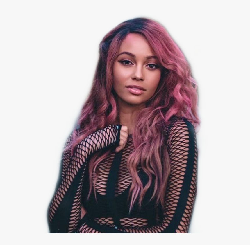 #vanessa #morgan #vanessamorgan #toni #topaz #tonitopaz - Toni Topaz Vanessa Morgan, HD Png Download, Free Download