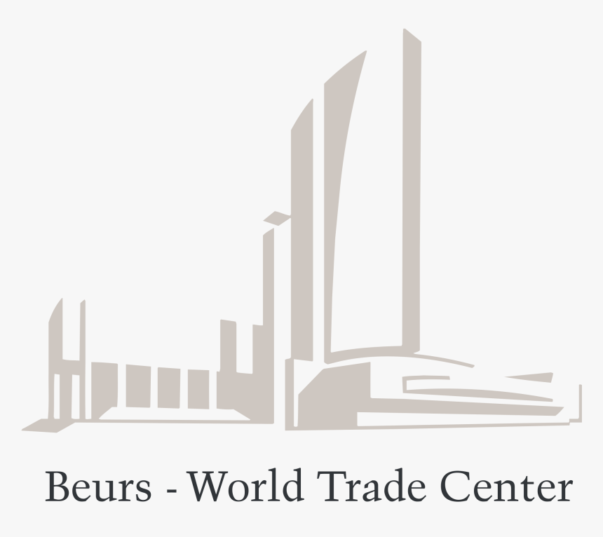 World Trade Center Rotterdam, HD Png Download, Free Download