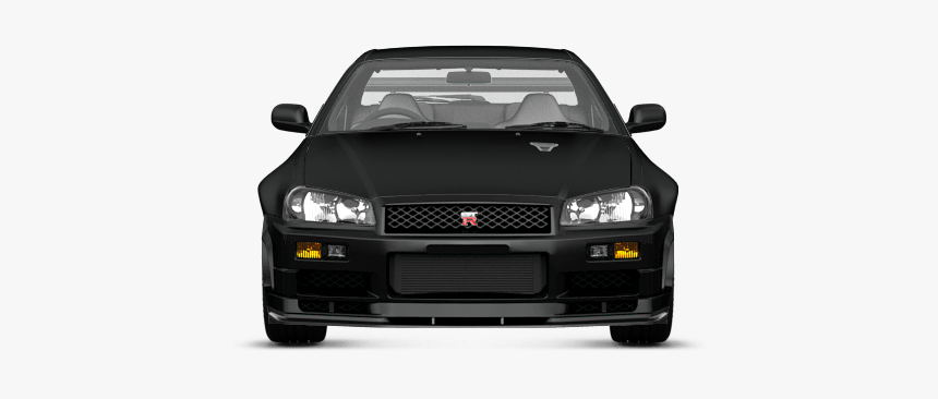 Nissan Skyline Gt-r, HD Png Download, Free Download