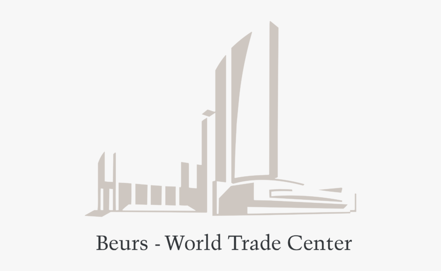 World Trade Center Rotterdam, HD Png Download, Free Download