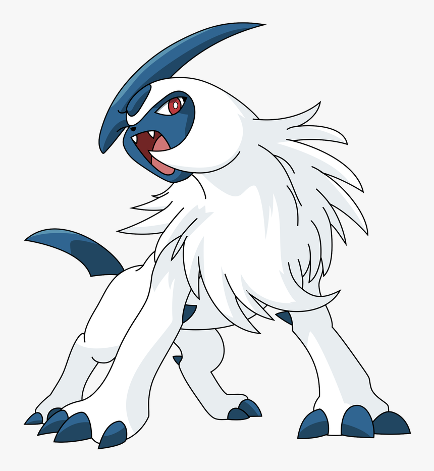 absol funko pop