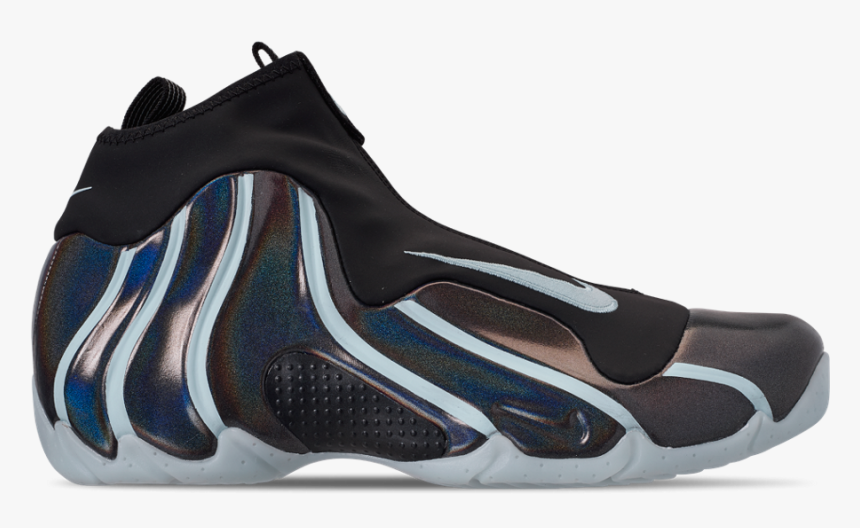 Nike Air Flightposite, HD Png Download, Free Download