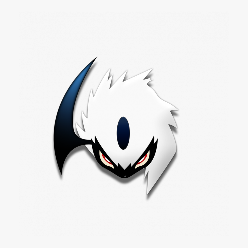 Absol Pokemon Theme - Absol Pokemon Png, Transparent Png, Free Download