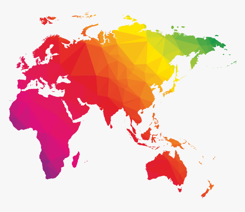 Singapore World Map, HD Png Download, Free Download