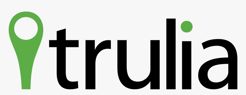 Trulia Logo Transparent, HD Png Download, Free Download