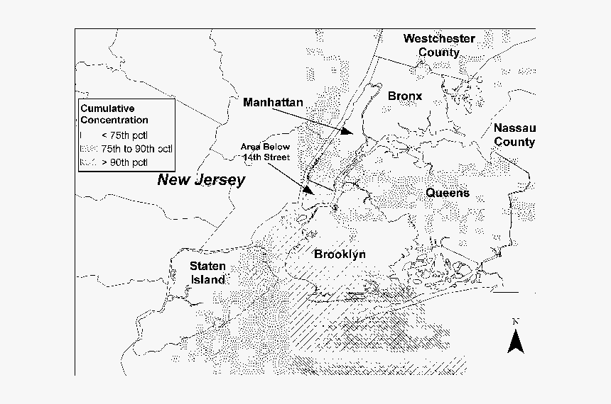 Map, HD Png Download, Free Download