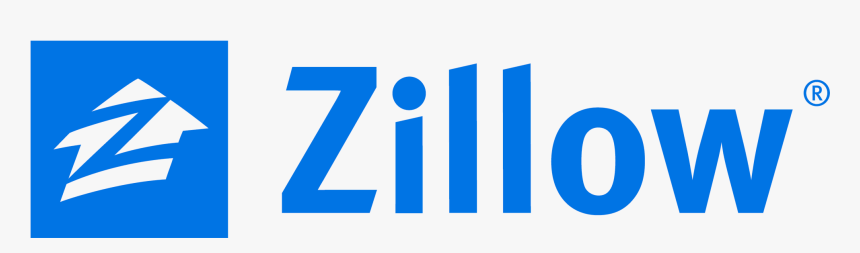 Trulia Logo Png Wwwimgkidcom The Image Kid Has It - Zillow Logo Hi Res, Transparent Png, Free Download