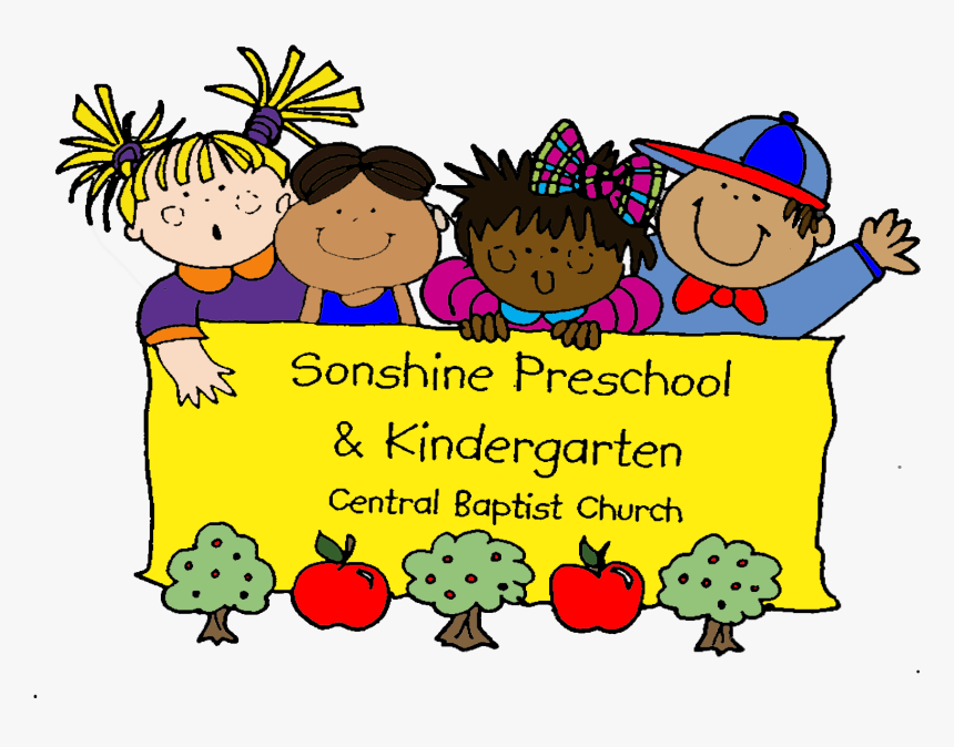 Sonshine Preschool - Preschool - Preschool, HD Png Download, Free Download