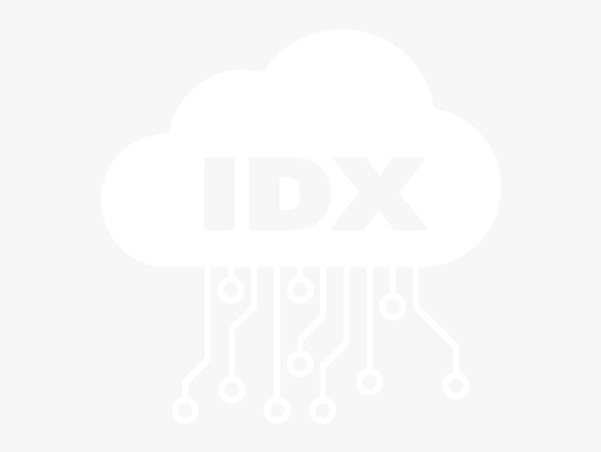 Real Estate Idx - Cloud Api Icon, HD Png Download, Free Download