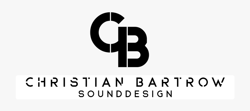 Christian Bartrow Sounddesign - Graphics, HD Png Download, Free Download