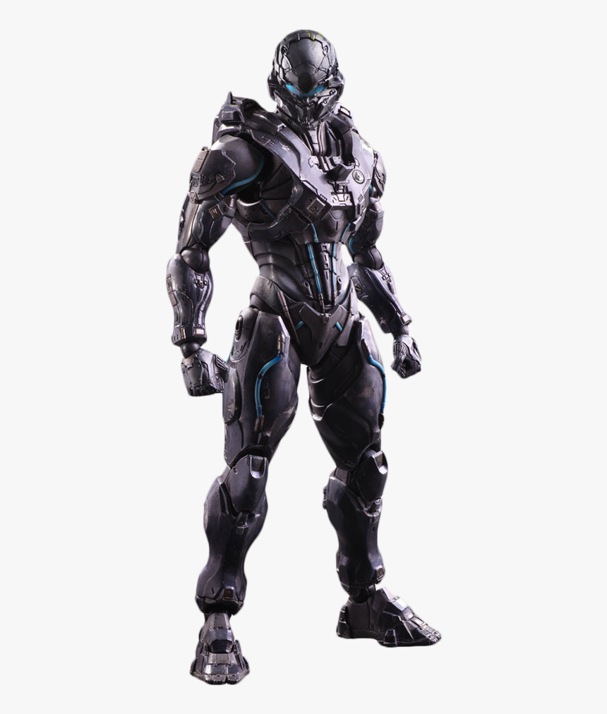 Halo 5 Spartan, HD Png Download, Free Download