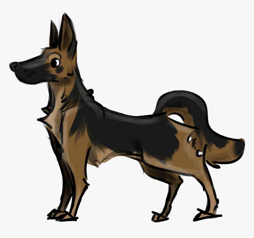 Companion Dog, HD Png Download, Free Download