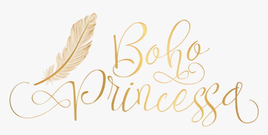 Logo - Boho Logo Png, Transparent Png, Free Download