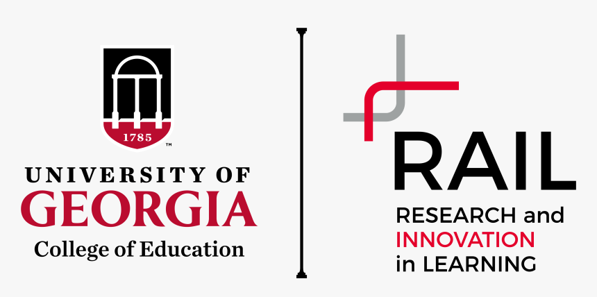 Uga Rail - Institute Of Culinary Education, HD Png Download, Free Download