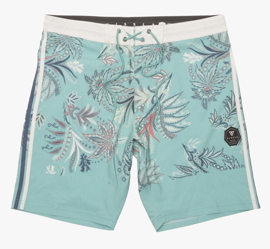 Vissla Boardshorts Boho Coast Pha, HD Png Download, Free Download