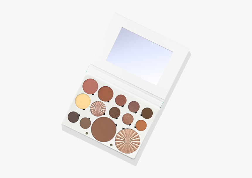 Ofra Soul Makeup Palette, HD Png Download, Free Download