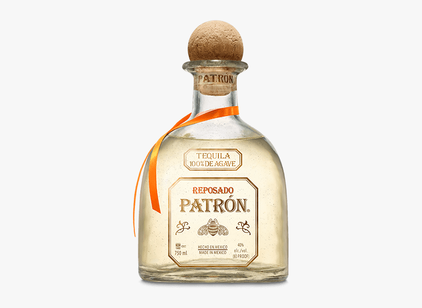 Anejo Patron Tequila, HD Png Download, Free Download