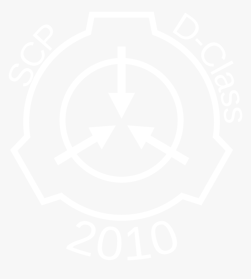 Scp Foundation Logo Transparent, HD Png Download, Free Download