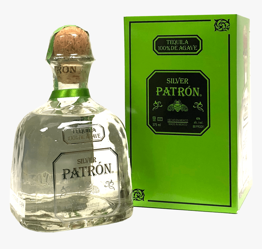 Patron Tequila, HD Png Download, Free Download