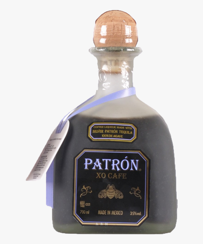 Patron Xo Cafe 375 Ml, HD Png Download, Free Download