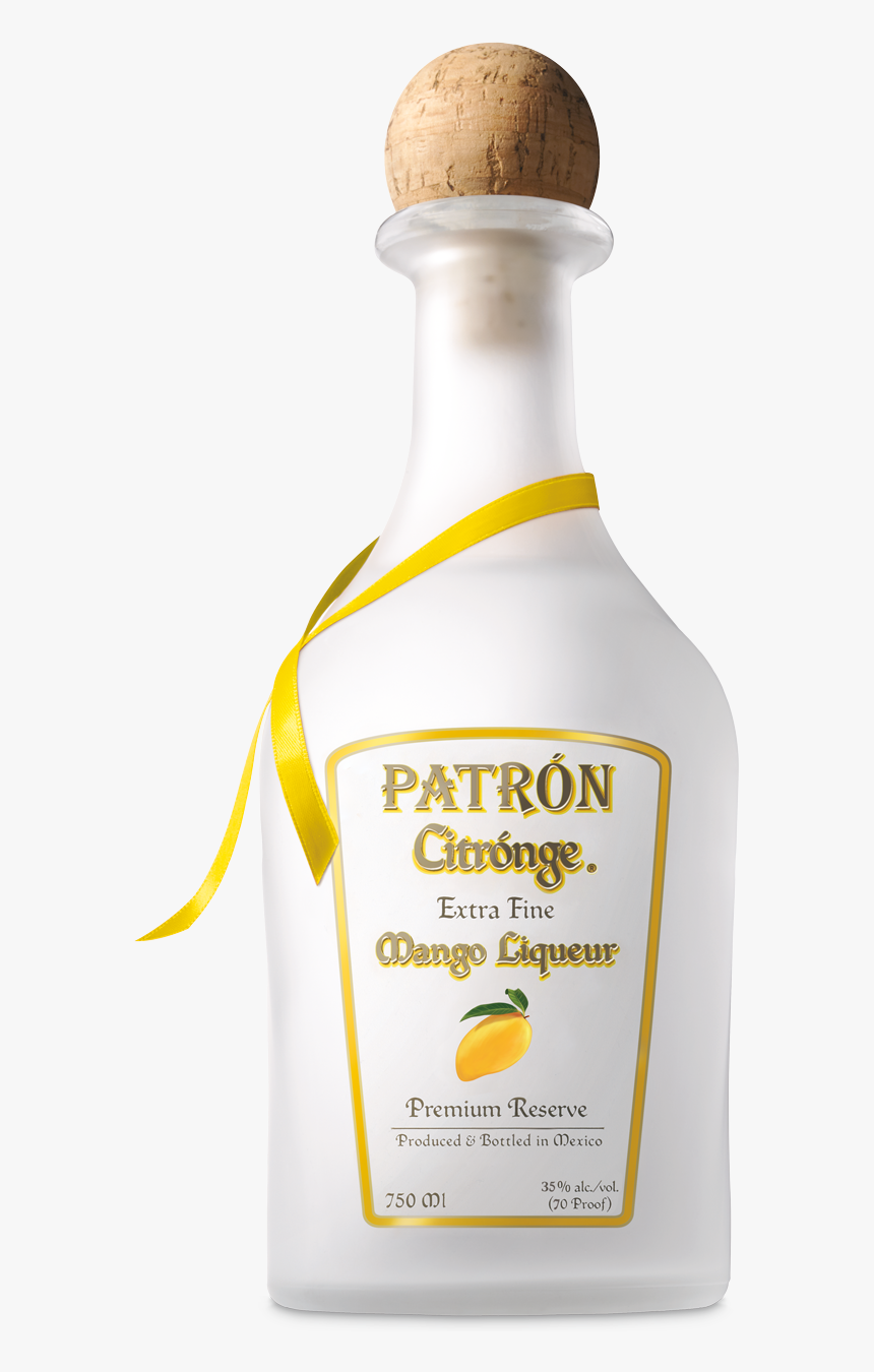 Flavored Patron Tequila, HD Png Download, Free Download