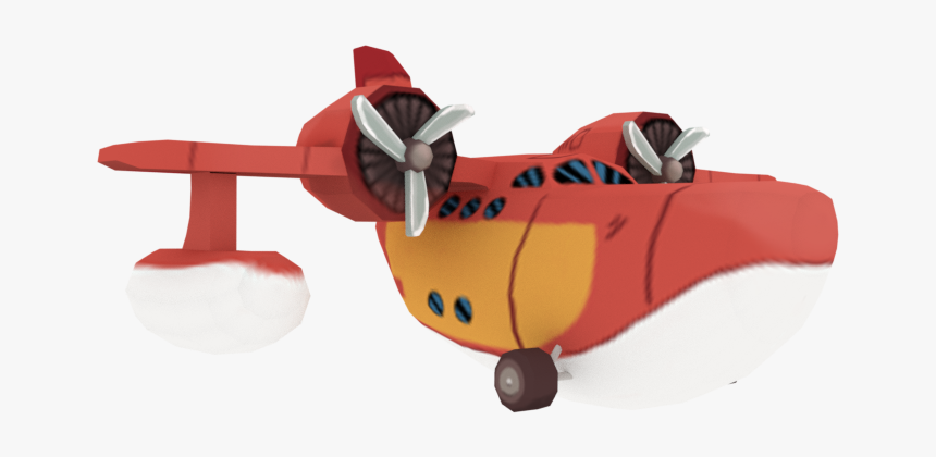 Monoplane, HD Png Download, Free Download