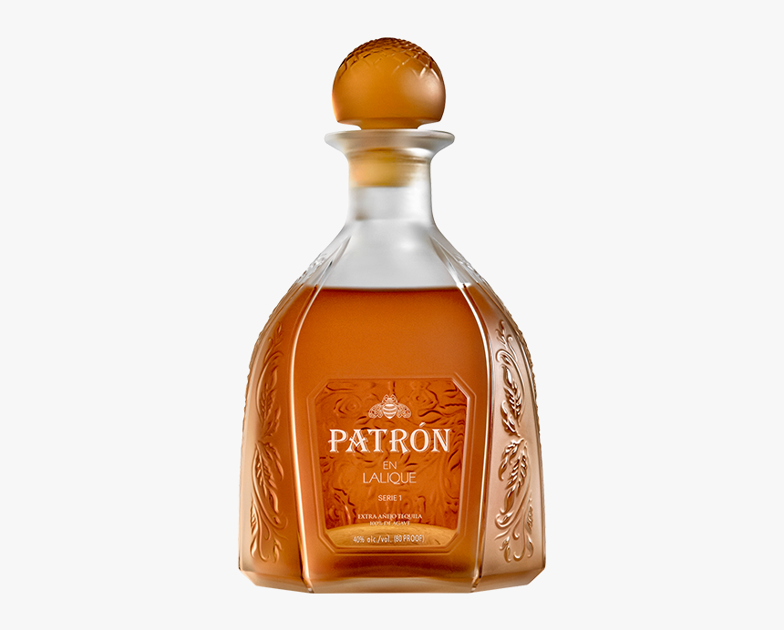 Patron Lalique, HD Png Download, Free Download