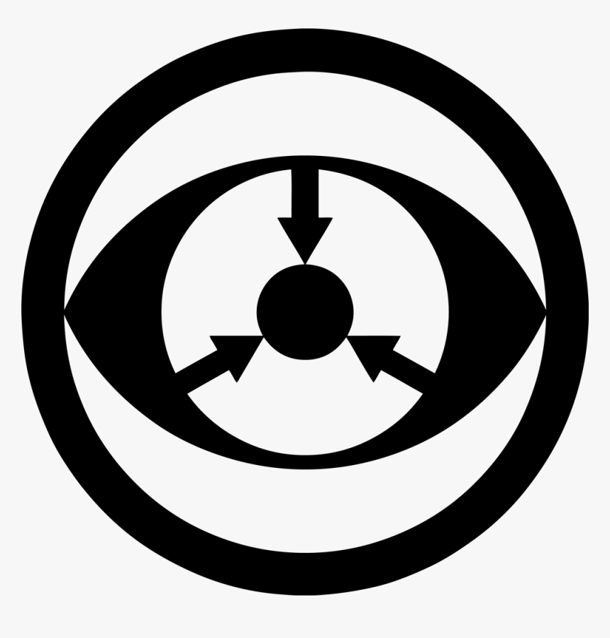 United States Steel Corporation Gary Works Black And - See No Evil Scp, HD Png Download, Free Download