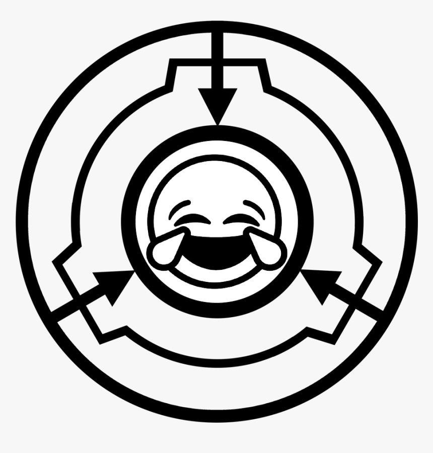 Scp Foundation, HD Png Download, Free Download