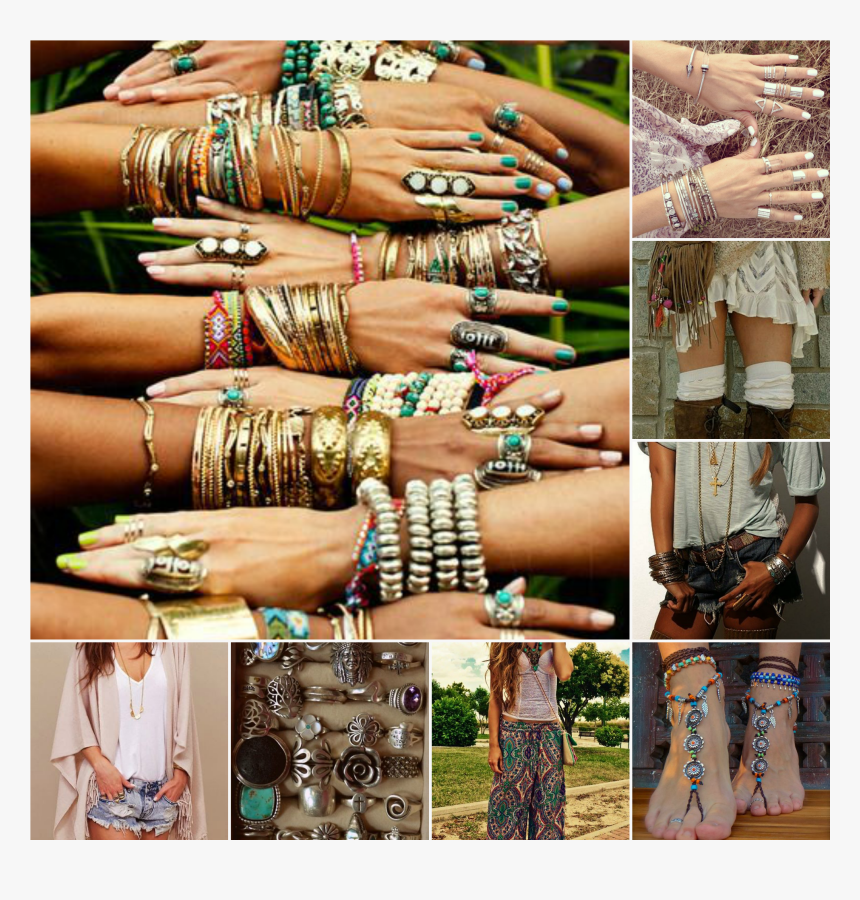 Find Your Bohemian Style @ Bohoberry, HD Png Download, Free Download