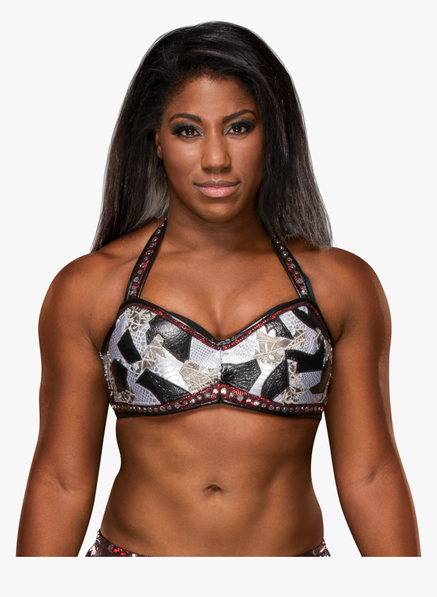 Ember Moon Womens Champion, HD Png Download, Free Download