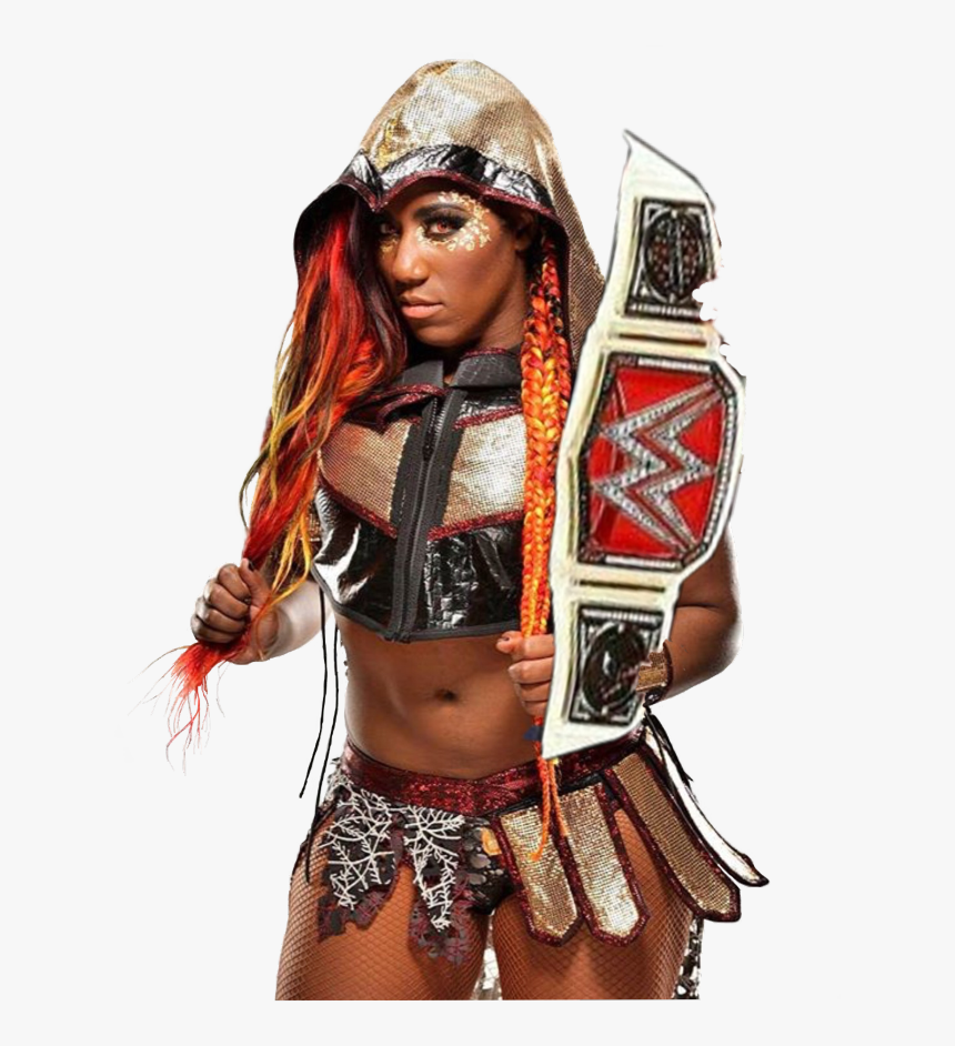 #embermoon #womenschampionship #wwe #wwediva #wwewomen - Wwe Ember Moon Png, Transparent Png, Free Download