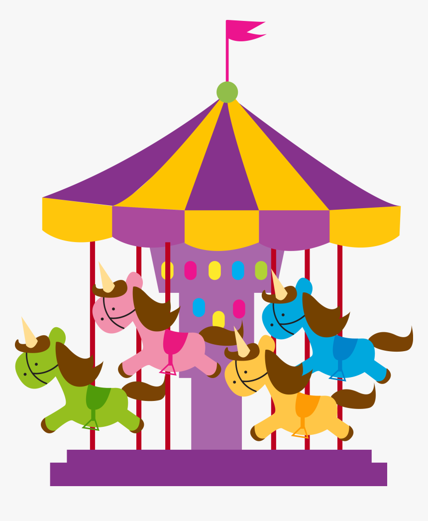 Carousel Png Image - Carousel Png, Transparent Png, Free Download