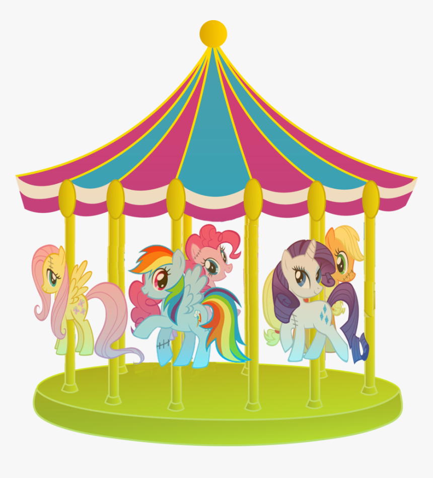 Carousel Png Image - Png Carousel, Transparent Png, Free Download