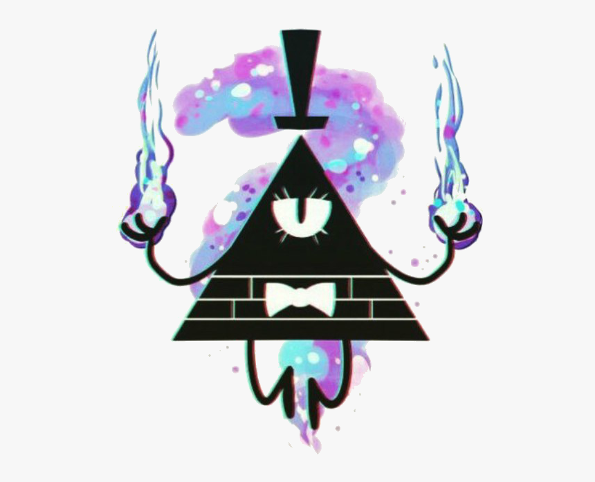 Bill Cipher Dipper Pines Mabel Pines Gravity Falls - Gravity Falls Wallpaper 5, HD Png Download, Free Download