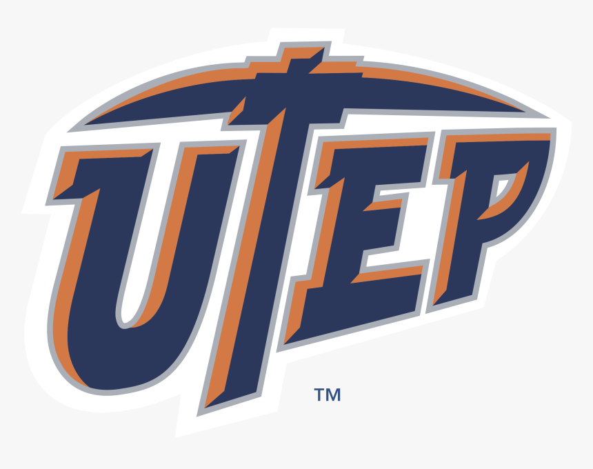 Utep Miners Logo Png, Transparent Png, Free Download