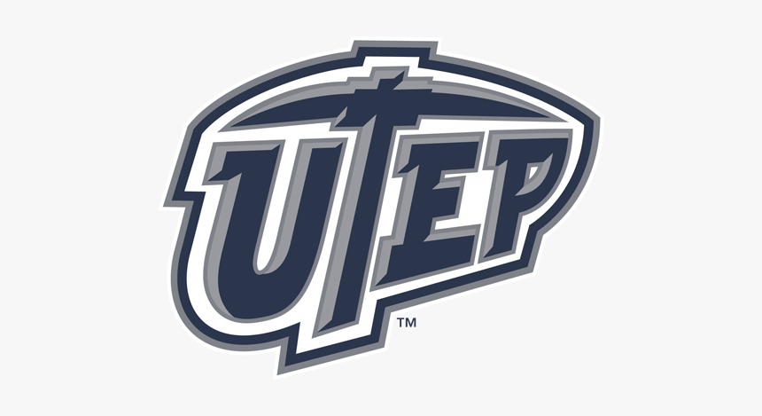 Utep Miners, HD Png Download, Free Download