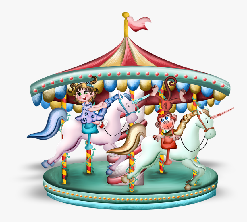 Carousel Png, Transparent Png, Free Download